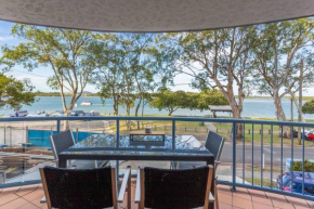 Maroochydore Riverfront